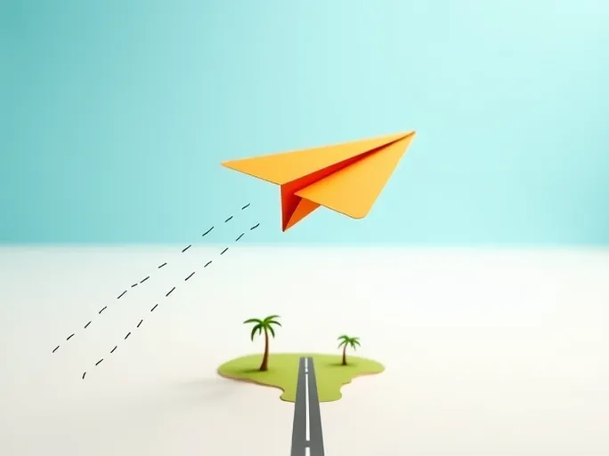 解密瓦英阿普机场您的印尼飞行指南