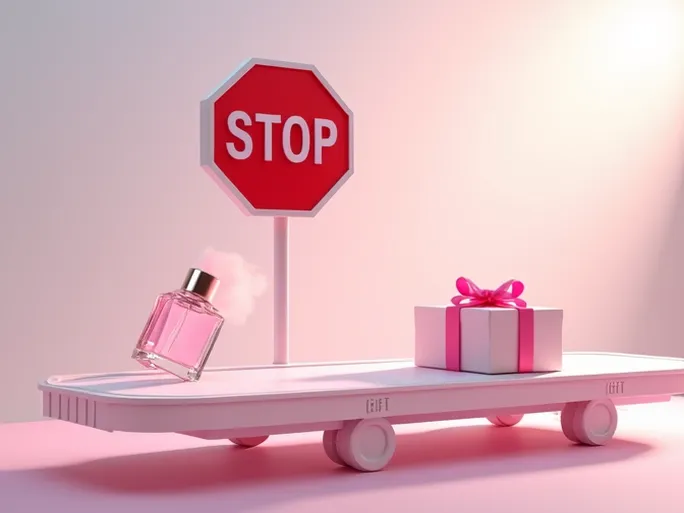 喷雾快递避坑指南安全寄送告别额外收费