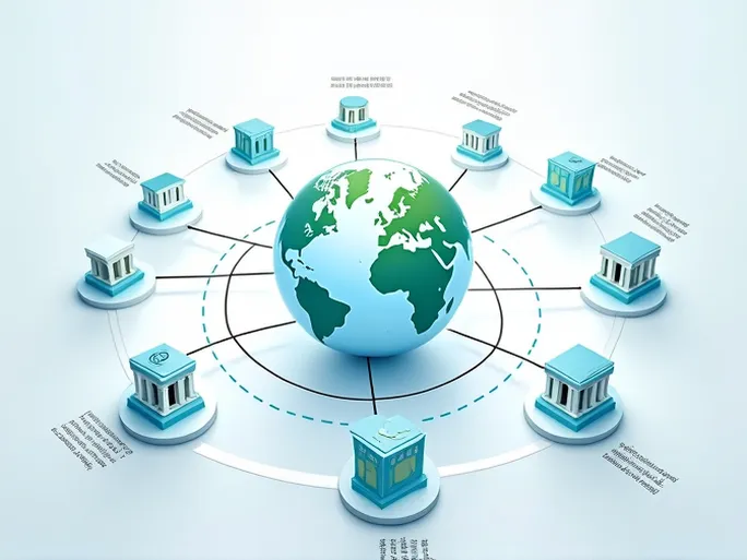 如何查询美国银行分行SWIFT代码