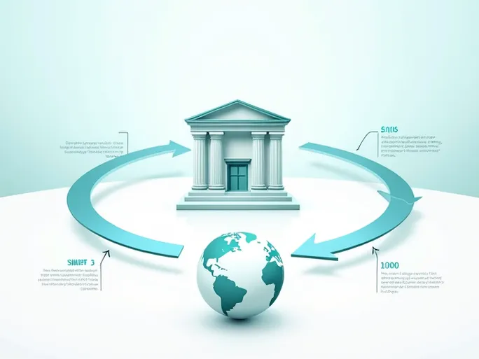 Guide to SWIFTBIC Codes for Secure Transfers to Libya