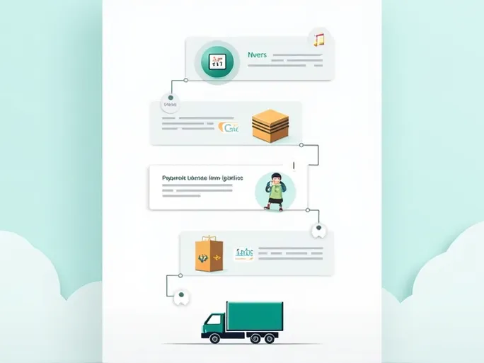 恩施州速取大件物流服务透明运费与便捷寄件全攻略