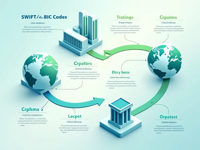 Banca Di San Marino Simplifies International Transfers with SWIFT BIC