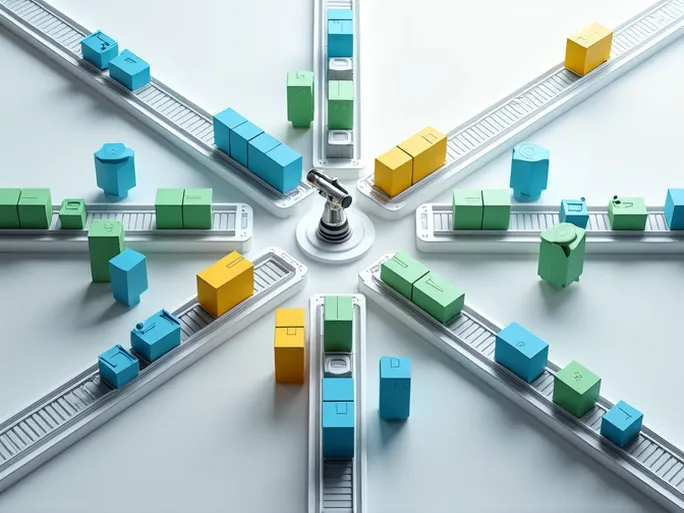 GLS Expands Automated Sorting in Western US to Meet Ecommerce Demand