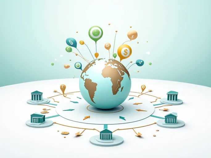 跨境汇款必备QNB银行SWIFTBIC代码详解