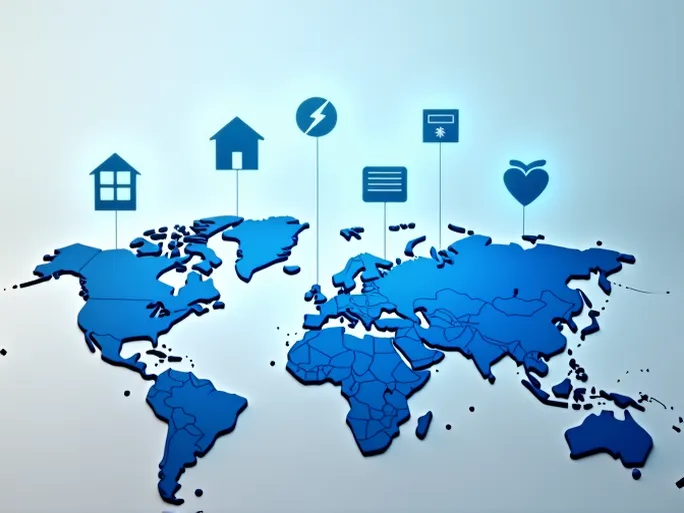 掘金欧洲电商新蓝海亚马逊eBay之外六大本土平台助你突围