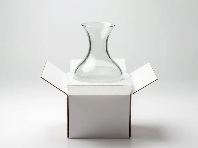 跨境易碎品零损攻略缓冲材料精选与多层包装实操指南