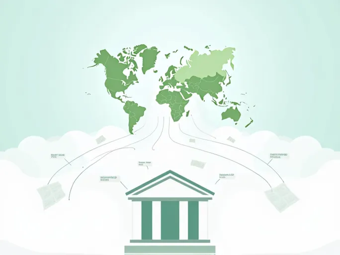 RABONL2UPBO Enhances Secure Global Money Transfers