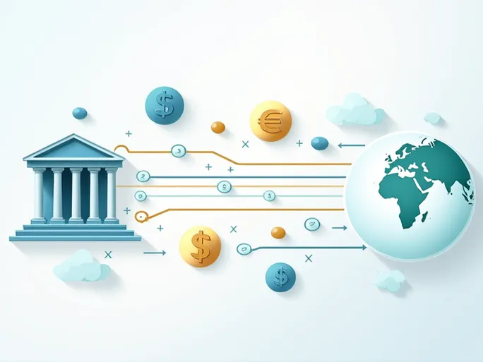 Angola Bank SWIFT Codes Simplify International Transfers