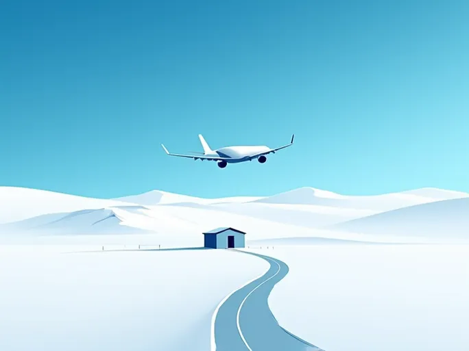 Ogoki Post Airport Key Data and Location Insights