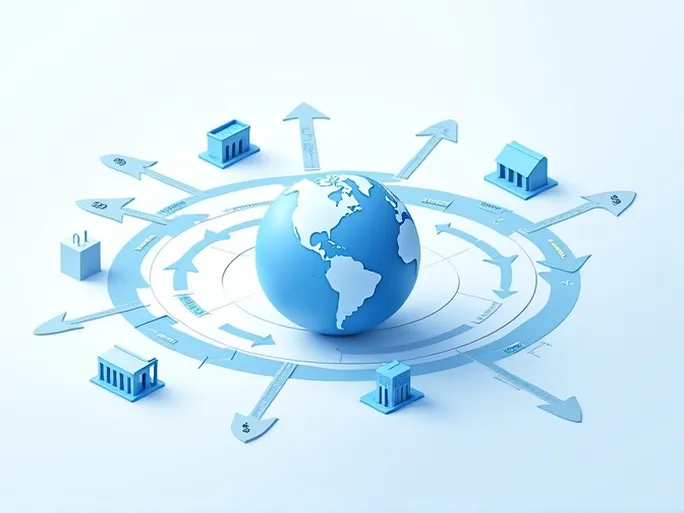 Rabobanks SWIFT Code Simplifies International Transfers