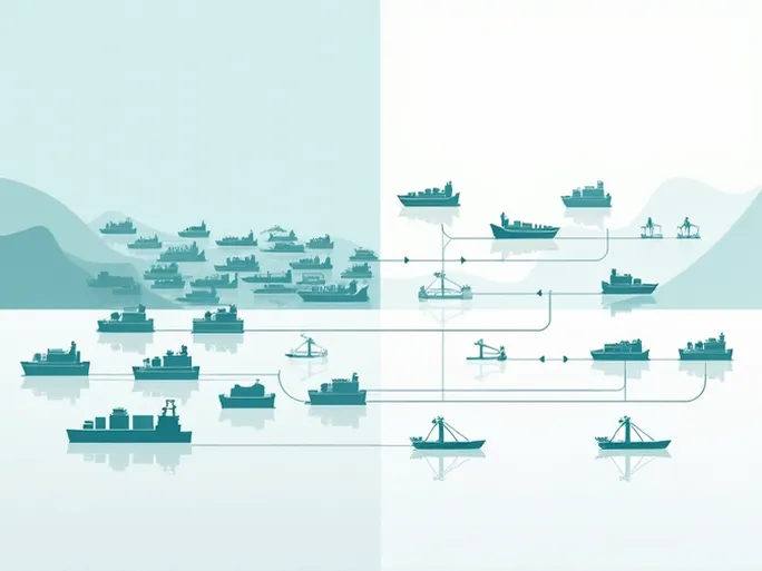 切勿舍本求末香料之城船舶禁令的争议