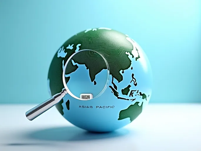 Asiapacific Customs Adopt WCO Ecommerce Compliance Standards