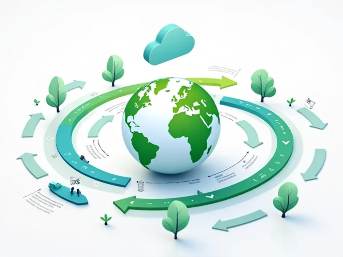 Logistics Sector Adapts to Market Uncertainty and Opportunities