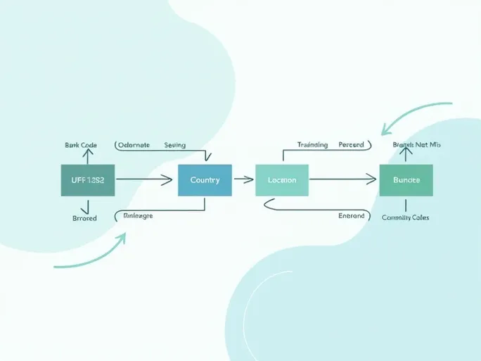 确保国际汇款顺畅的关键BANK OF BARODA KENYA LTD的SWIFT代码详解