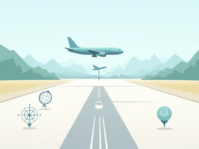 LFHS机场法国布尔格塞泽里亚机场信息速递