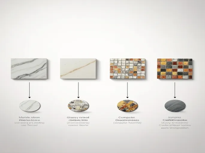 建筑用马赛克的HS海关商品编码归类研究