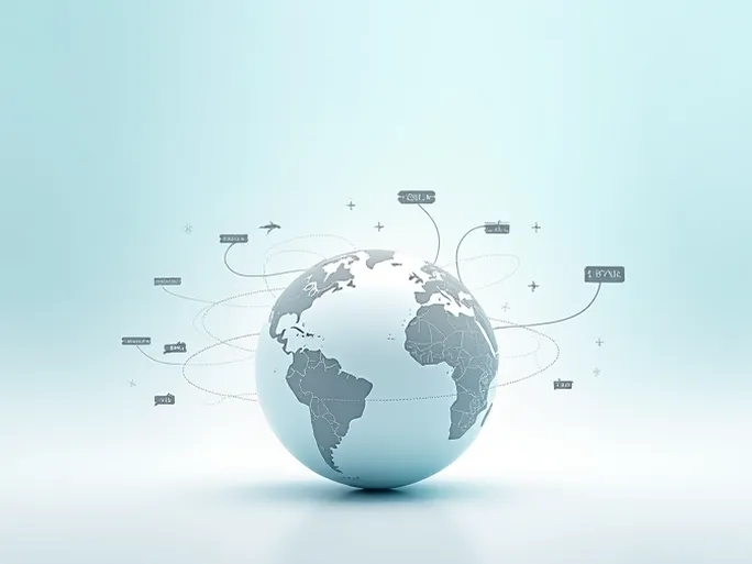 ULD 与 FAUL探秘曼戈苏图布特莱齐机场代码背后的故事