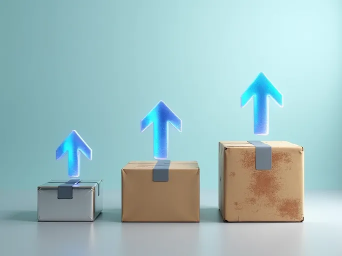 亚马逊FBA头程运费详解海运空运计价方式与成本控制策略