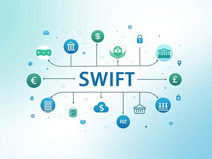 UBS Europe SE Enhances Financial Security with SWIFT BIC Code