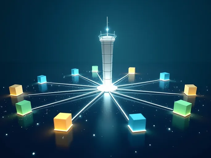 CASS结算服务空运财务结算的效率引擎