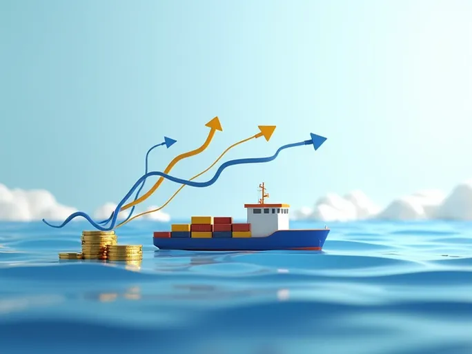 厦门港货代集运常见问题解析费用时效风险应对全攻略