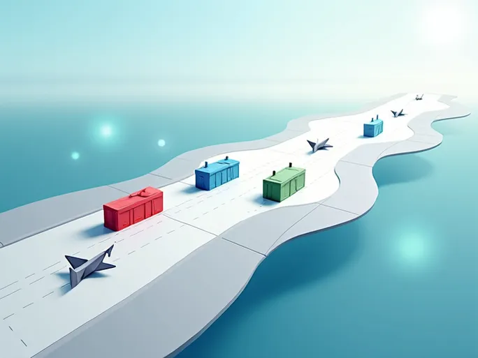 IATA Improves Airport Ground Handling Via Tender Management