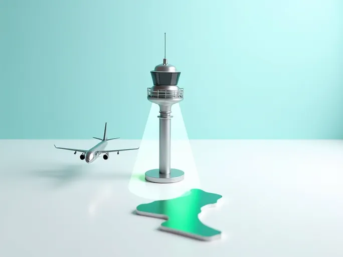 Guide to Air Cargo Operations at Malaysias Lahad Datu Airport