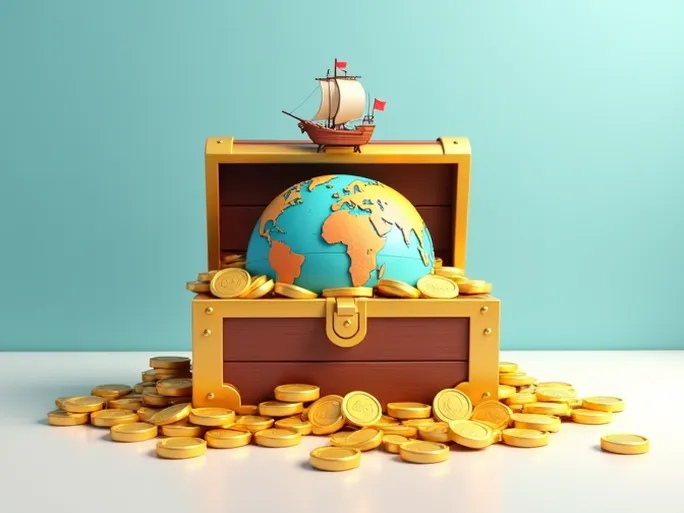 Beike Boosts Chinese Brands in Global Ecommerce Expansion