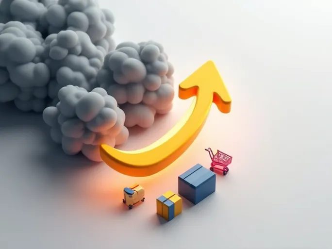 亚马逊暂停非自营包裹配送服务聚焦核心业务应对疫情挑战