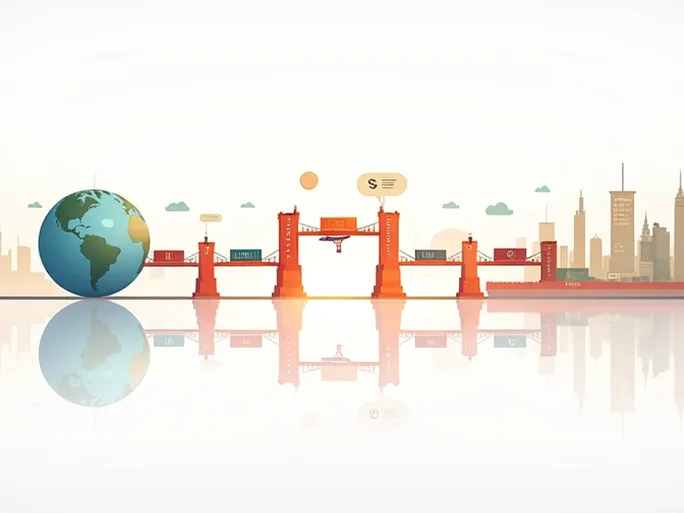 通关秘籍精准掌握海关政策货畅全球的制胜之道