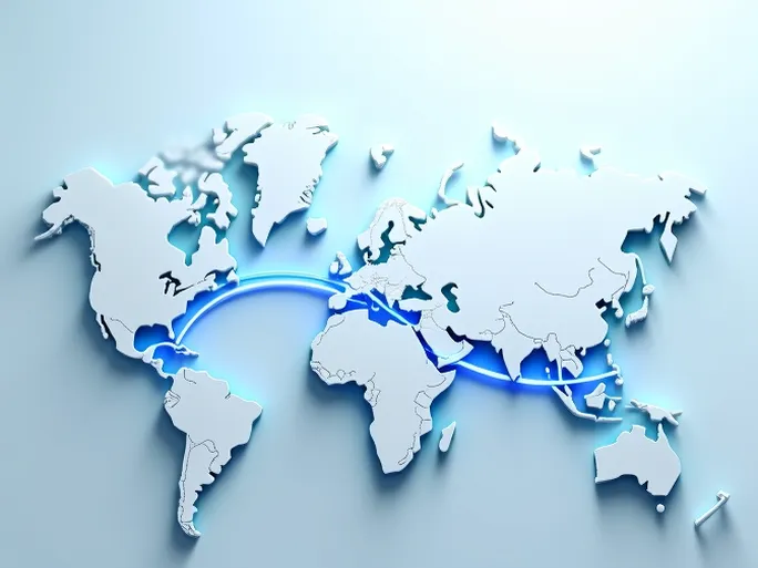 Direct Shipping Outperforms Singapore Transshipment to Australia