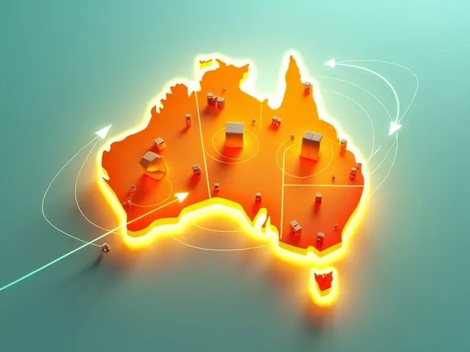 eBay澳洲站批量刊登重磅上线Orange Connex卖家发货效率飙升