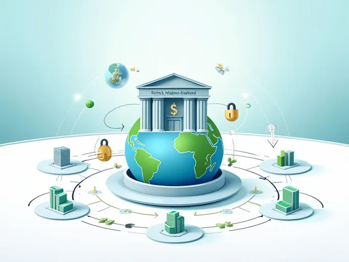 First Abu Dhabi Bank Explains SWIFT Codes for Global Transfers