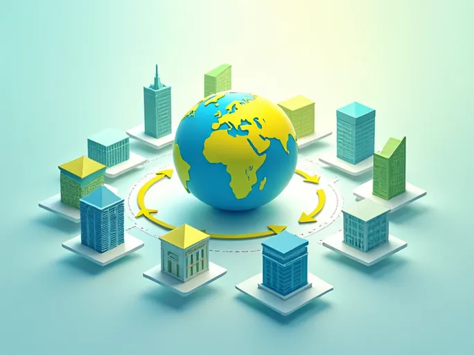 如何确保国际汇款顺利进行BANCO SUPERVIELLE的SWIFTBIC代码解析