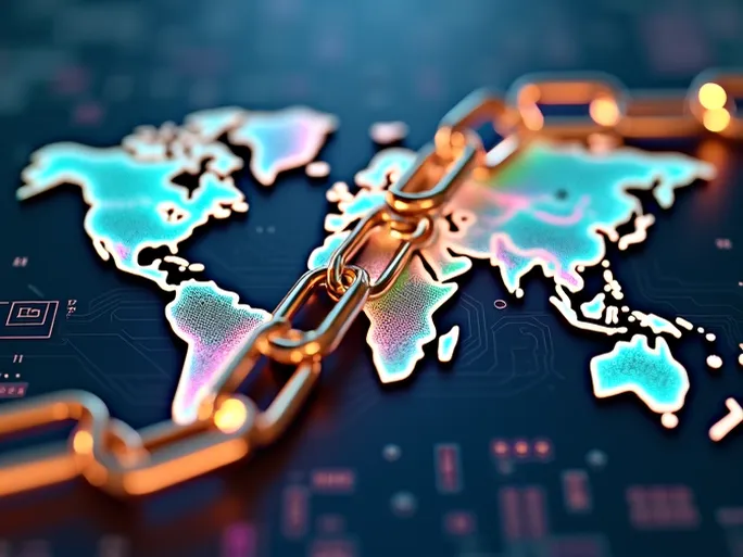 贸易摩擦下的科技供应链Everstream Analytics深度解析