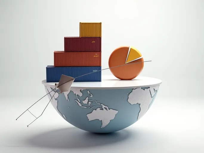 Multinationals Adopt Datadriven Customs and Pricing Strategies