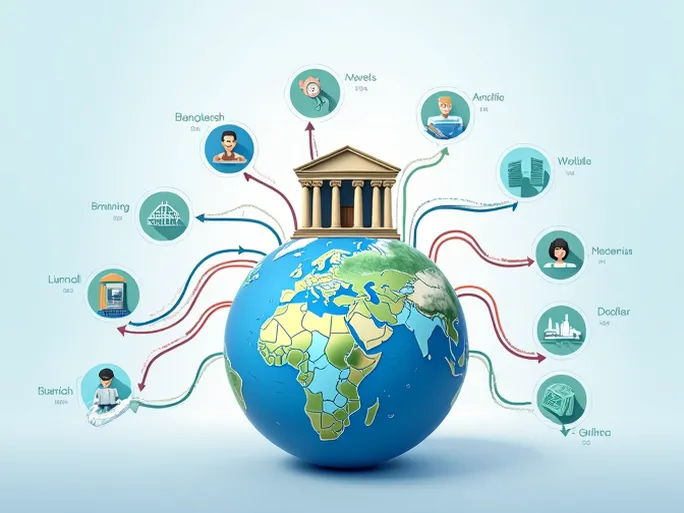 Mutual Trust Bank Simplifies Global Transfers With SWIFT Code