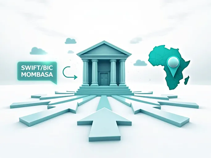 Bank of Baroda Kenya Simplifies Transfers With SWIFT Code Guide