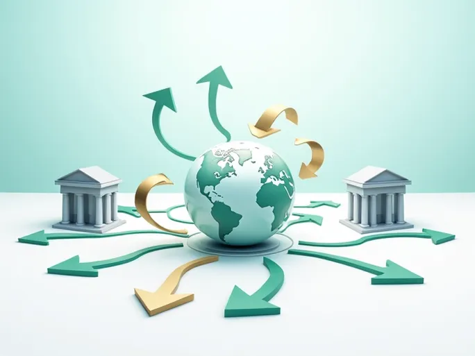 Krung Thai Bank SWIFT Code Eases International Transfers