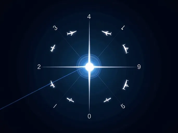 一分钟锁定穆沙夫空军基地的机场代码SGI和OPSR专业人士都在看