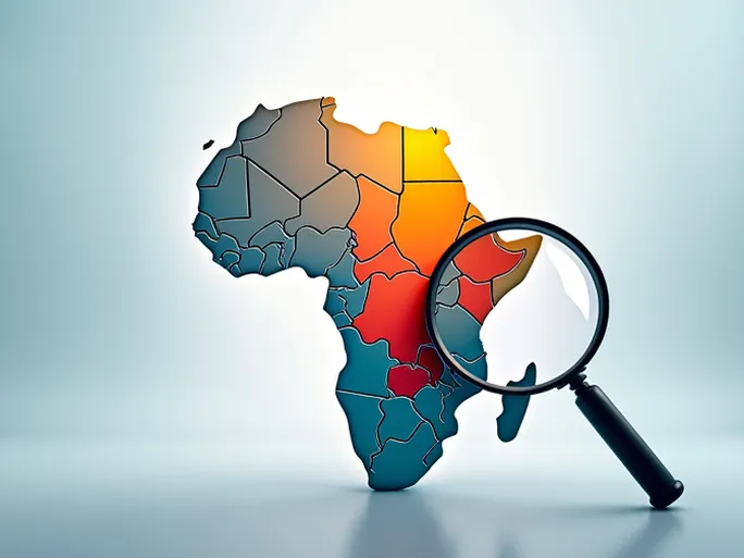 West African Customs Officials Trained on Rules of Origin