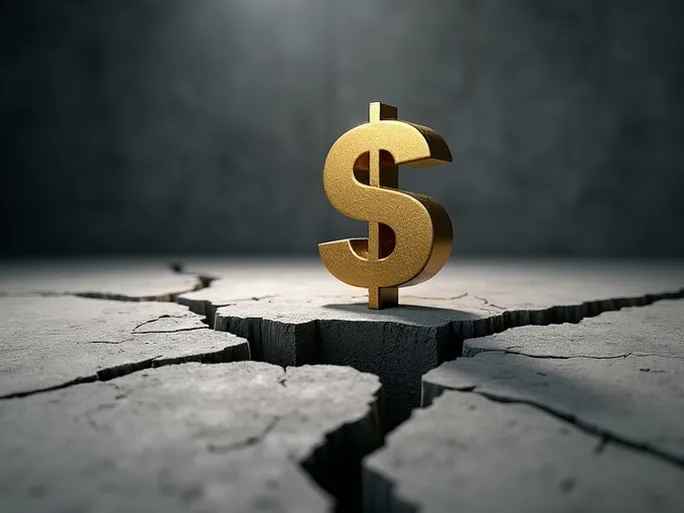 美联储独立性亮红灯惠誉警告美元地位或动摇美国信用评级面临下调风险