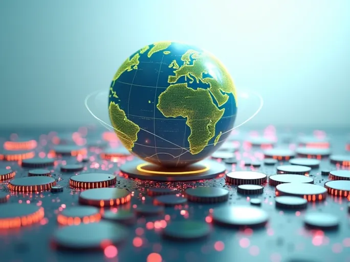 Freight Spending Shifts and Tech Drive Logistics Evolution Study