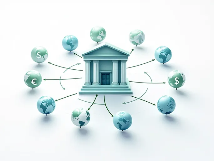 RABOBANK Clarifies SWIFTBIC Codes for Global Transfers