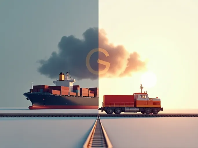 贸易不确定性加剧国内多式联运或成未来增长引擎