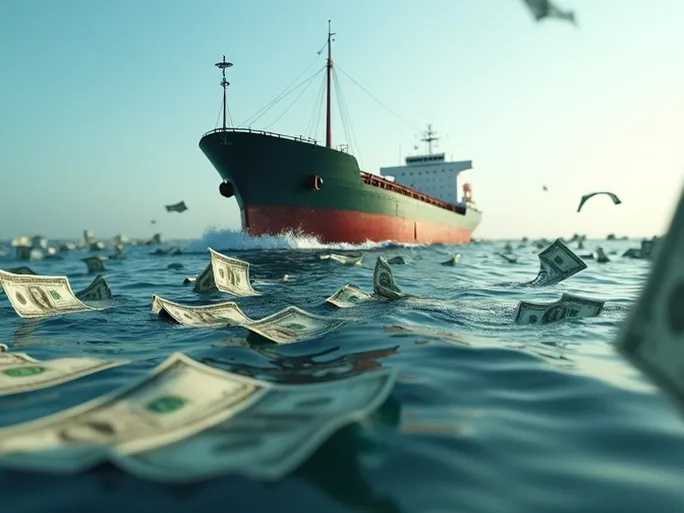 为什么Flexport运费账单比报价高常见原因解析与应对指南