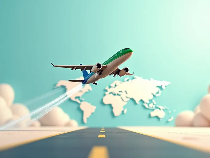 关丹机场马来西亚彭亨州的航空枢纽助力您的货运业务腾飞