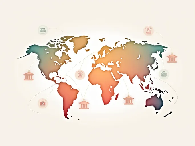 确保您的国际转账顺畅Lloyds银行Jersey分行SWIFT码指南