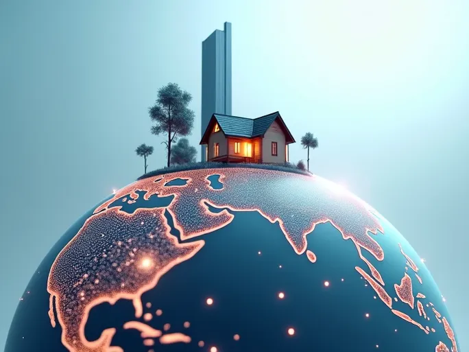 Independent Websites Drive Crossborder Ecommerce Growth