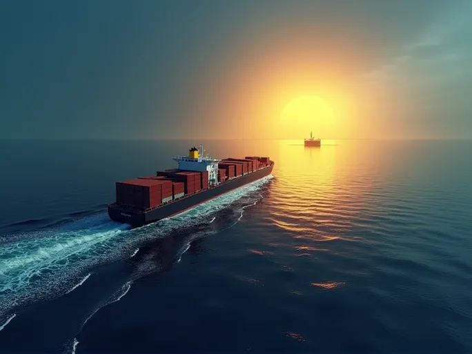 UPS Cuts 30000 Jobs to Prioritize Freight Profitability